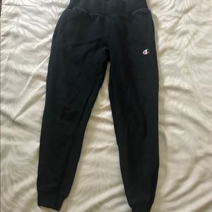 Champion joggers